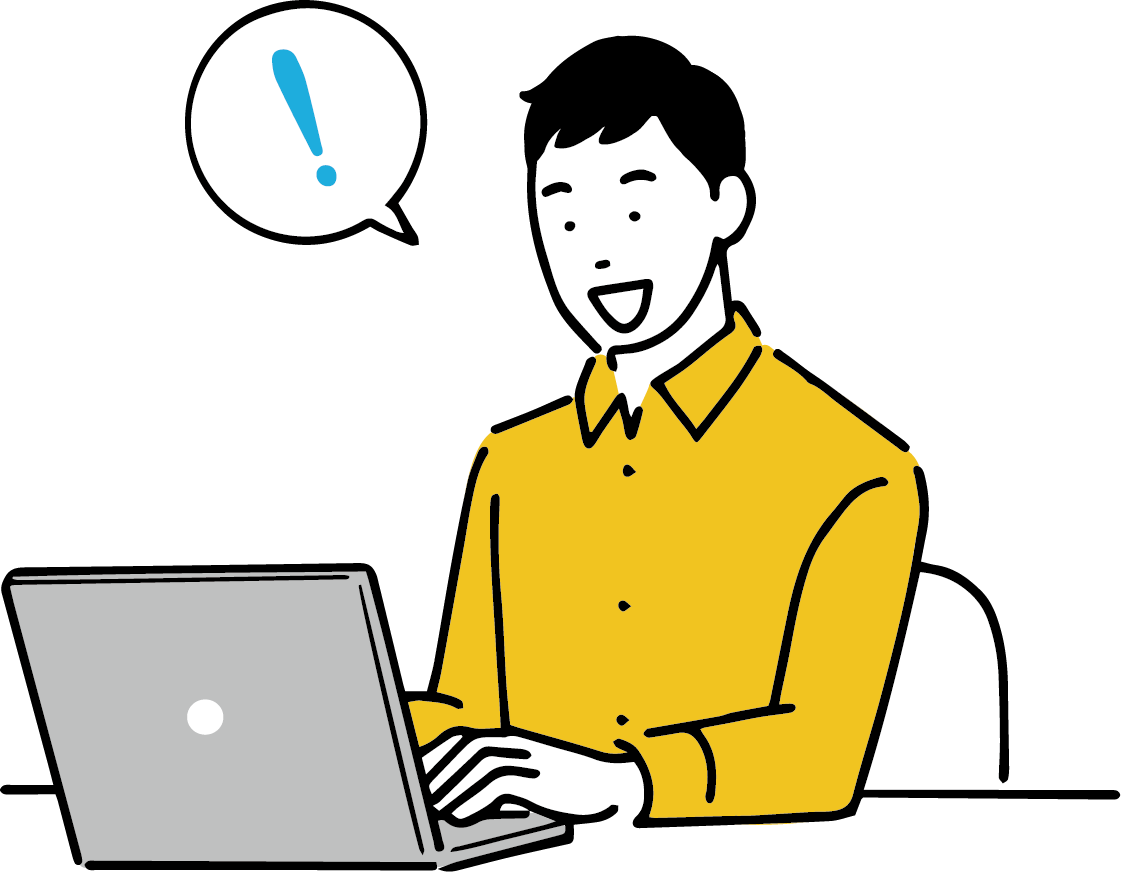 選考イメージ